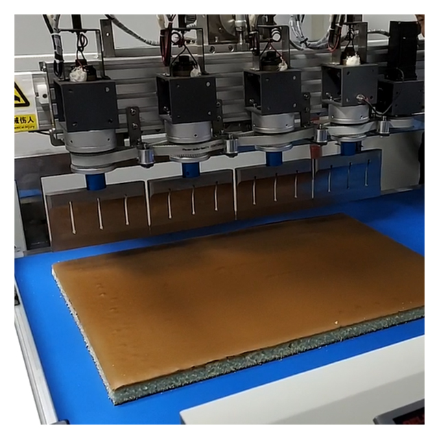 China Handheld Ultrasonic Food Cutting Machine manufacturers, Handheld