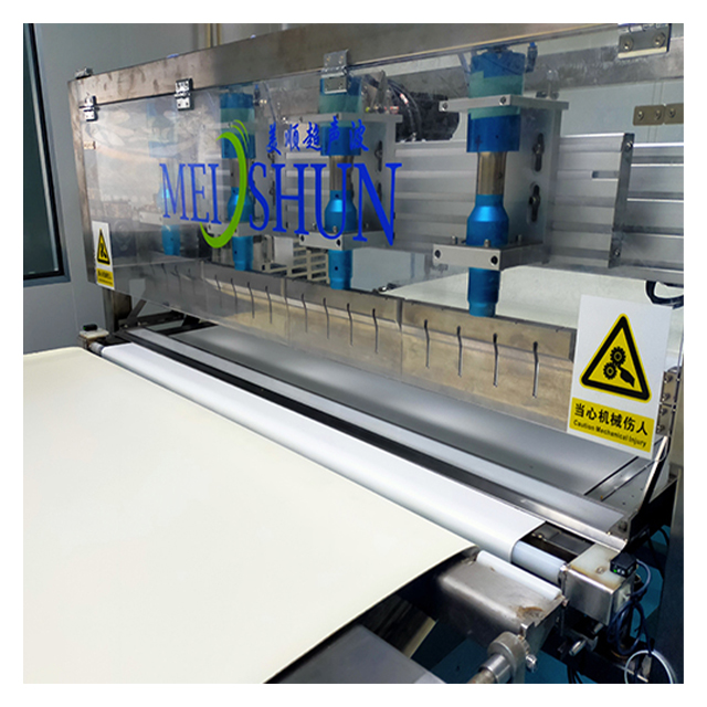 China Handheld Ultrasonic Food Cutting Machine manufacturers, Handheld